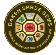 Daksh Shree Gems